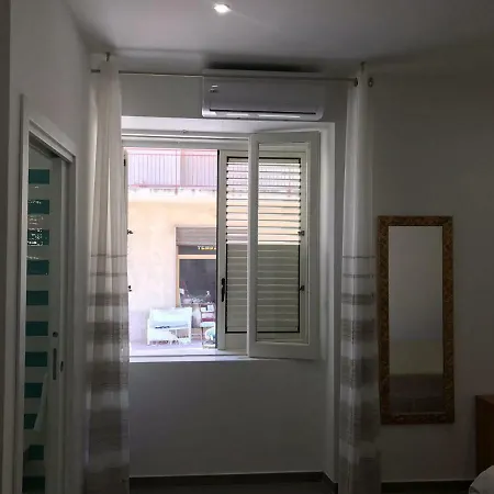 B&B Relax Agropoli Exterior foto