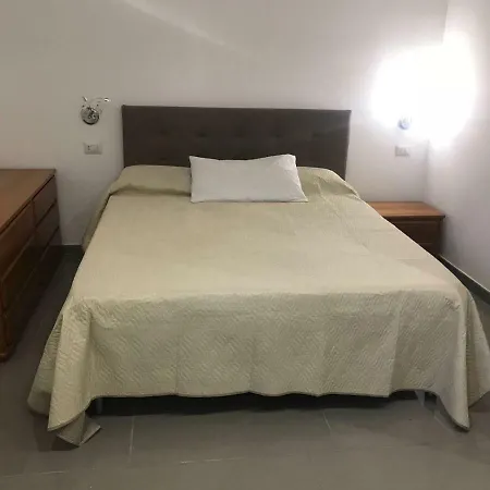 B&B Relax Agropoli Exterior foto