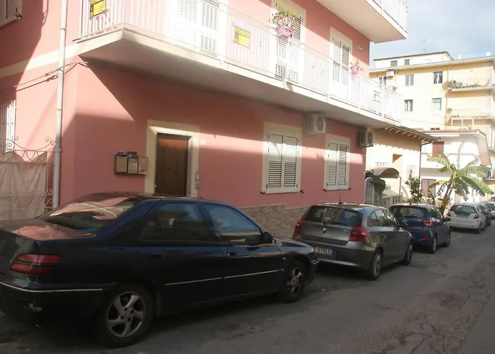Monolocale Via Bovio
