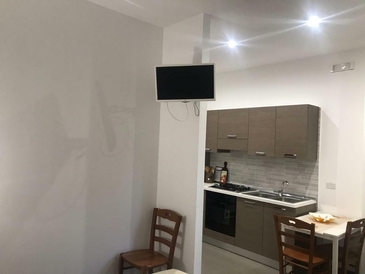Apartment Relax Agropoli