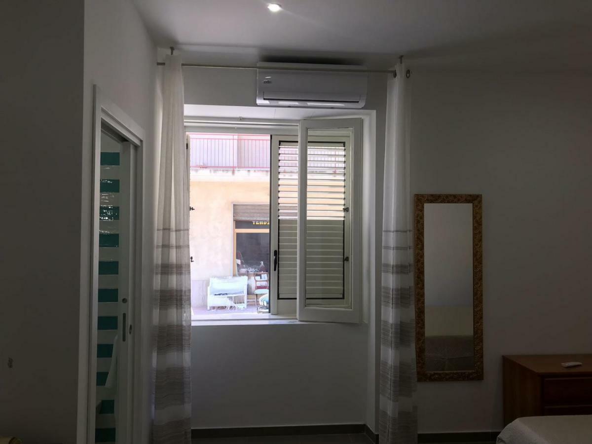 Monolocale Via Bovio Appartamento Agropoli