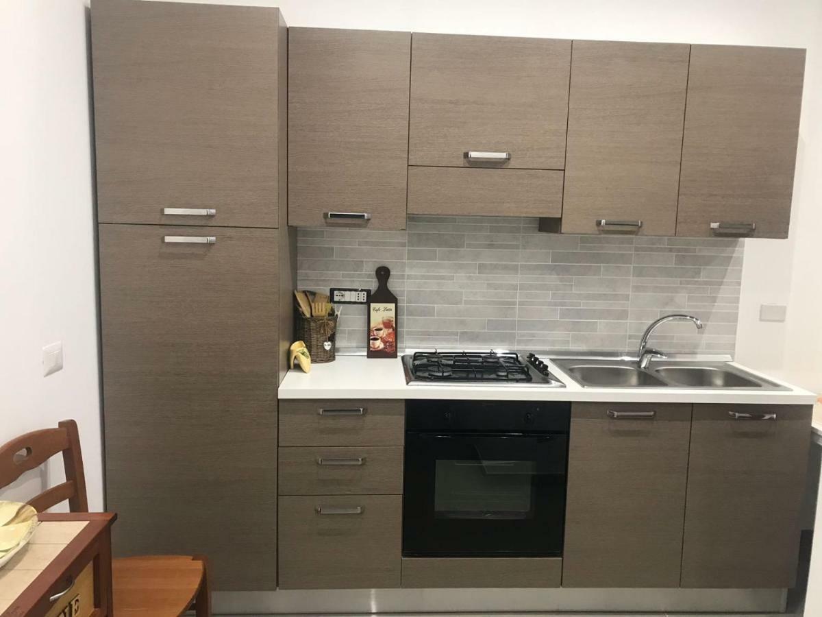 Relax Apartment Agropoli